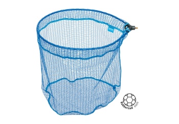 CAP MINCIOG FEEDER CARP ZOOM COMPETITION RUBBER CARP NET 50x40x40cm
