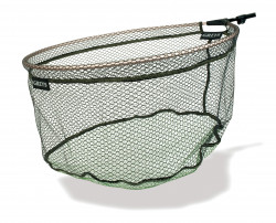 CAP MINCIOG GREYS LANDING NET 18 FREE FLOW