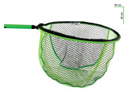 CAP MINCIOG MAVER LASER GUMMY CAUCIUCAT 50*40CM 9*5MM