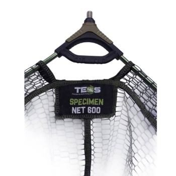 CAP MINCIOG TEOS SPECIMEN NET 60CM - Img 2