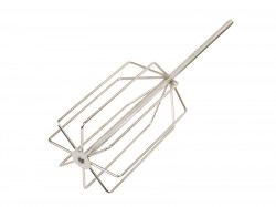 CAP MIXER NADA MAVER MV-R GROUNDBAIT WHISK 29X12CM