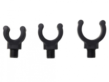CAP SUPORT PROLOGIC CLINCH RUBBER BUTT GRIP S 3BUC / PL - Img 2