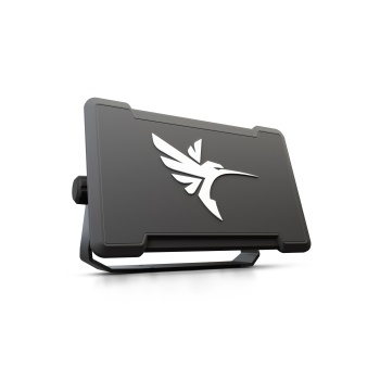CAPAC PROTECTIE SONAR HUMMINBIRD XPLORE10 - UC-X10 - Img 3
