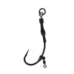 CARLIG CRAP W-RIGS PROWESS SPINNER RIG NR.6 3BUC/PLIC