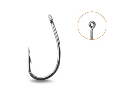 CĂRLIG DELPHIN REAXE MTD SHANK 11BUC NR.16