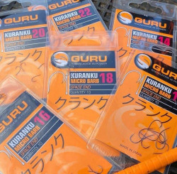 CARLIG GURU KURANKU NR.16 10BUC / PL