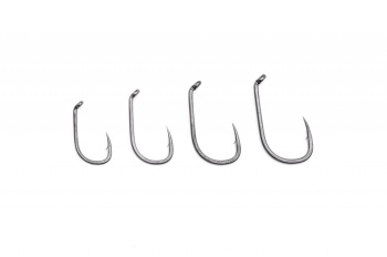 CARLIG KORDA BASIX WIDE GAPE NR.2 10BUC/PL - Img 2