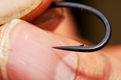 CARLIG KORDA KURV SHANK NR.10 10BUC/PL
