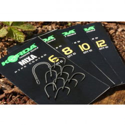 CARLIG KORDA MIXA NR.8 10BUC/PLIC