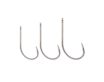 CARLIG MUSTAD ALPHA POINT LIGHT GAME MAR.4/0 5BUC/PL