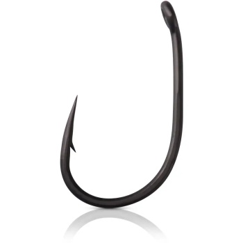 CARLIG MUSTAD BBS WIDE GAPE OCHI TITAN NR.2 - Img 3