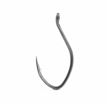 CARLIG MUSTAD TRIANGLE OCHET SOMN 8/0 412TTPTS 3BUC/PL - Img 2