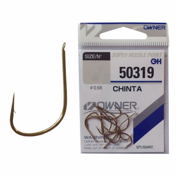 CARLIG OWNER 50319 NO.14 CHINTA - Img 2
