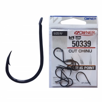 CARLIG OWNER 50339 NO.3 CUT CHINU - Img 2
