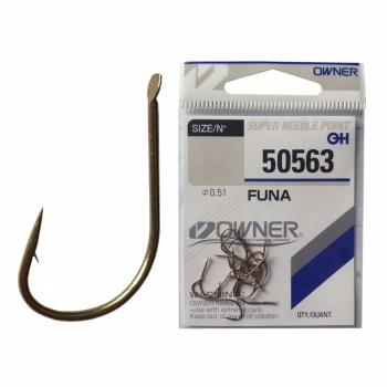 CARLIG OWNER 50563 NO.12 FUNA - Img 2