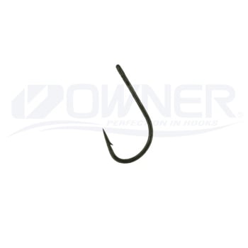 CARLIG OWNER 51652 MH-11 SPLIT SHOTTER DARK GREEN NO8, BUC/PAC 13 - Img 3