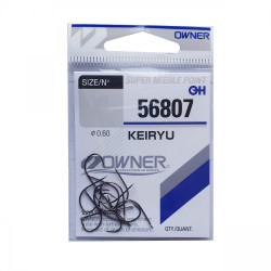 CARLIG OWNER 56807 NO.5 KEIRYU
