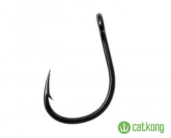 CARLIG SOMN CATKONG SUPOWER / 4BUC 8/0 FLAT-O