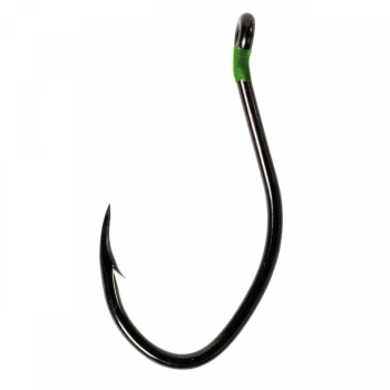 CARLIG SOMN ZECK CLASSIC CAT HOOK M 4BUC - Img 2