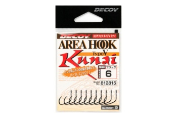 CARLIGE AREA DECOY TYPE V AH-5 KUNAI NR.4 BARBLESS 10BUC/PLIC