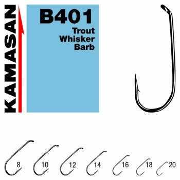 CARLIGE KAMASAN FLY B401 NR 12 25BUC/CUTIE