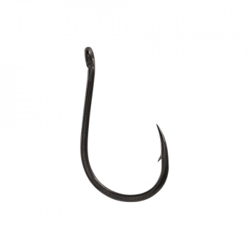 CARLIGE MAVER KATANA SERIA SEA KS1 NR 6 BLACK NICKEL