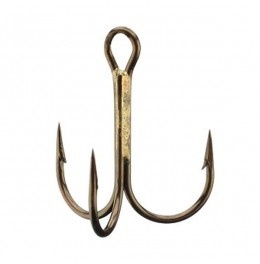CARLIGE VMC 9651 BRONZ NR.16, 10 BUC/PLIC