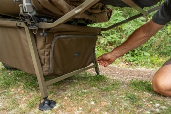 CARUCIOR AVID CARP TRANSIT ESSENTIALS BARROW - Img 5