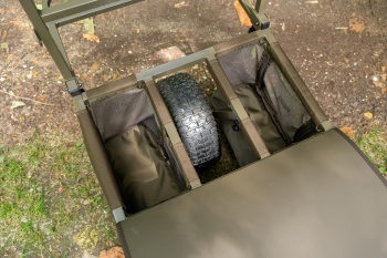 CARUCIOR AVID CARP TRANSIT TERRAIN BARROW - Img 7
