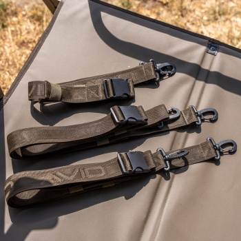 CARUCIOR AVID CARP TRANSIT TRI-TERRAIN BARROW - Img 5