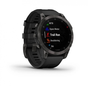 CEAS GARMIN EPIX PRO SAPPHIRE CARBON GREY TI BLACK 47MM EMEA - Img 12