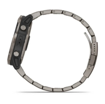 CEAS GARMIN QUATIX 6X SOLAR TITANIUM 51MM - Img 9