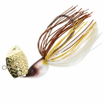 CHATTERBAIT SAKURA CAJUN 14GR AYU
