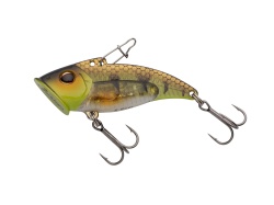 CICADA BERKLEY RATTLING POWERBLADE 5.5CM 17G PERCH