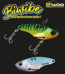 CICADA BIWAA BIWIBE BLADE 7GR #CT38 ROACH