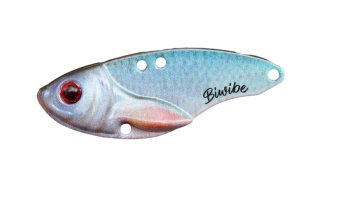 CICADA BIWAA BIWIBE BLADE 7GR #CT38 ROACH - Img 2