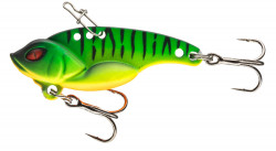 CICADA DAIWA PROREX METAL VIB 4.8CM / 14.0G FIRETIGER