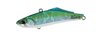 CICADA DUO BAYRUF TIDE VIB 70 7CM 15.5GR CPA0738 KUWASE KIBINAGO