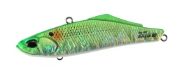 CICADA DUO BAYRUF TIDE VIB 80 8CM 25GR CPA3512 INAKKO LIME CHART