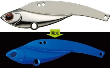 CICADA EVERGREEN IRON MARVIE 55 5.5CM 13.5GR 806 FULLMETAL UV