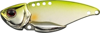 CICADA EVERGREEN LITTLE MAX HEAVY WEIGHT TUNE 6.5CM 1OZ 28GR #31 METALLIC AYU