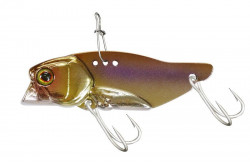 CICADA JACKALL KNOCKIN JAW 1/4OZ WAKASAGI REACTION