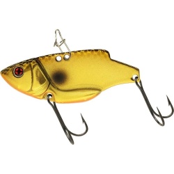 CICADA SAKURA SOUKOUSS BLADE 50MM 14GR BG BLACK & GOLD