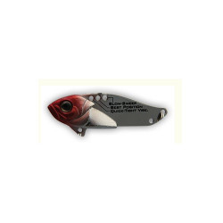 CICADA STRIKE PRO CYBER VIBE 6.5CM / 26G 022PE