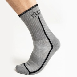 CIORAPI ZECK OUTDOOR SOCKS ADVENTER MARIME M