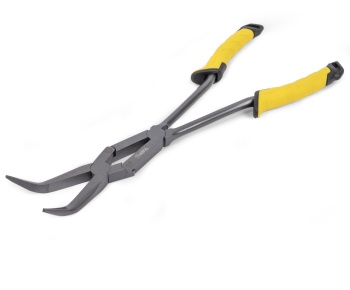 CLESTE BLACK CAT HD POWER PLIERS 35CM - Img 3