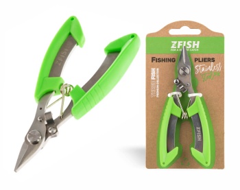 CLESTE FIRE ZFISH FX