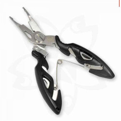 CLESTE SAKURA 130MM MINI SPLIT RING PLIERS
