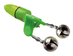 CLOPOTEL CORMORAN DUBLU CU LED 1BUC/PLIC