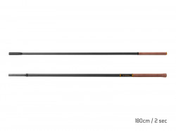 COADA MINCIOG DELPHIN SYMBOL NXT 2 TRONSOANE 1.80M